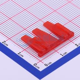 中继带锁连接器，间距6.2/7.3/7.8/8.9mm缩略图