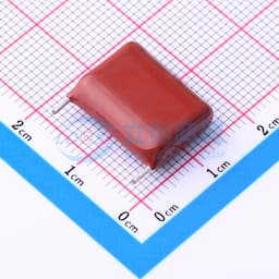 670nF ±5% 250V P=15 L=3.2 17*13.5*6.5 CL21缩略图