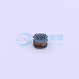 68uH ±20% –40℃~+85℃ CD电感缩略图