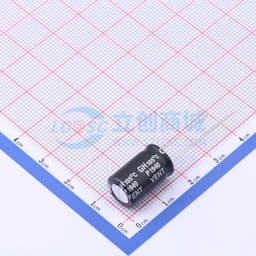 330uF ±20% 50V 【插件】缩略图