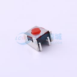 7.55*7.02*0.8mm 卧贴 轻触开关缩略图