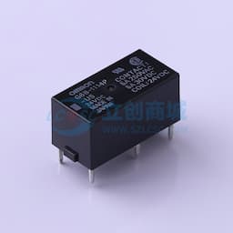 G6B-1114P-US-DC24 【继电】缩略图