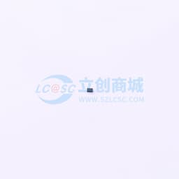 ESD 5V截止 峰值浪涌电流：3A@8/20us缩略图
