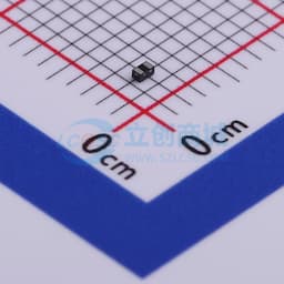 停产 ESD 3.3V截止 峰值脉冲电流：4A缩略图