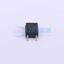 DC输入 1通道 隔离电压(rms):3750V缩略图