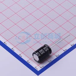 330uF ±20% 50V 【引线】缩略图
