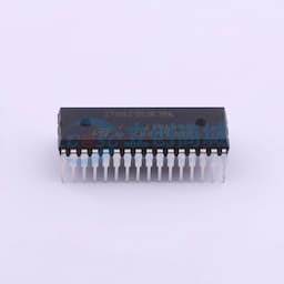 STM8 STM8S Microcontroller IC 8-Bit 16MHz 8KB (8K x 8) FLASH 【插件】缩略图