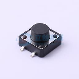 12*12*7mm 立贴 轻触开关缩略图