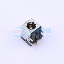 DC电源插座 【插件】缩略图