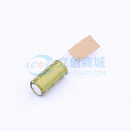 270uF ±20% 80V缩略图