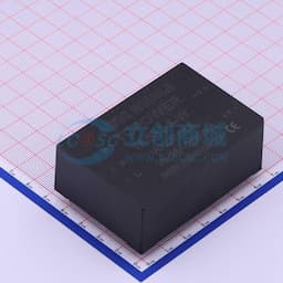 宽压输入85～265VAC，100～370VDC，30W AC-DC电源模块 【插件】缩略图