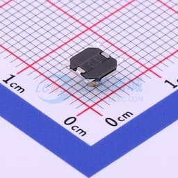 5.1*5.1*3mm 立贴 轻触开关缩略图