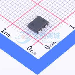 单电源、轨到轨、低功耗、FET输入运算放大器缩略图