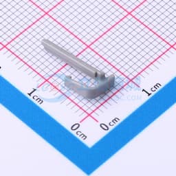 2.0间距白色/黑色连接器缩略图
