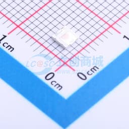3030暖白1W贴片式发光二极管缩略图