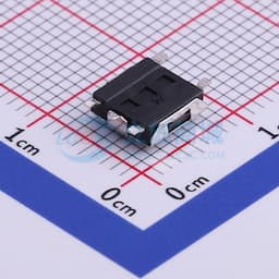 6.2*6.2*2.5mm 立贴 轻触开关缩略图