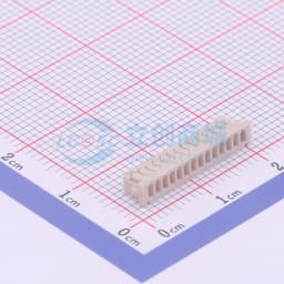 1x14P 1.25mm缩略图