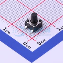 4.5*4.5*6mm 立贴 轻触开关缩略图
