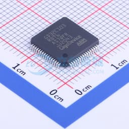 ARM Cortex-M4 32位微控制器缩略图