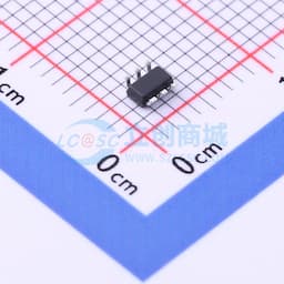 ESD二极管缩略图