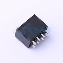 2x4P 间距:4.2mm 直插【插件】缩略图
