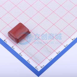 220nF ±10% 630V 【插件】缩略图