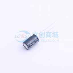 【插件】4.7uF ±20% 450V缩略图