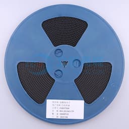 kinghelm(金航标) 天线弹片 3.5mmx1.5mmx4.3mm 304不锈钢 圆盘缩略图