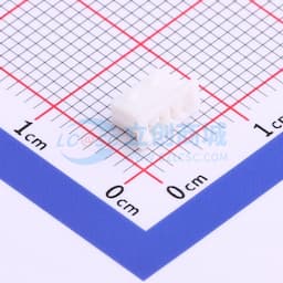 1x4P 1.25mm缩略图