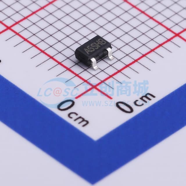 KI2305DS实物图