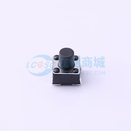 6*6*7mm 立贴 轻触开关缩略图