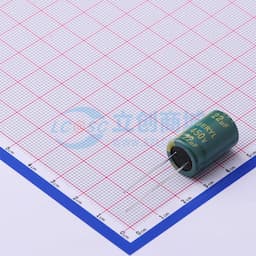 22uF ±20% 450V 【引线】缩略图