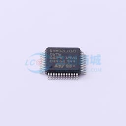 超低功耗超值系列Arm Cortex-M0+ MCU，具有32-KB Flash存储器和32 MHz CPU缩略图