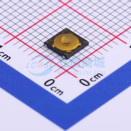 4.4*4.4*1.05mm 立贴 轻触开关缩略图