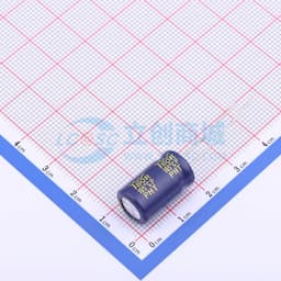 220uF ±20% 50V缩略图