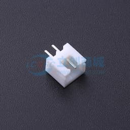 1x2P 间距:2.5mm 直插 系列:XH 【插件】缩略图