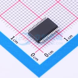 HT8232R USB-UART IC缩略图