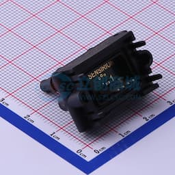 1-101595-01 模拟输出型差分压力传感器缩略图