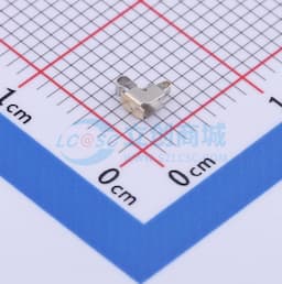 kinghelm(金航标) 天线弹片 3.5mm*1.5mm*3.5mm 304不锈钢 圆盘缩略图