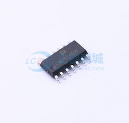 LMV324IDR缩略图