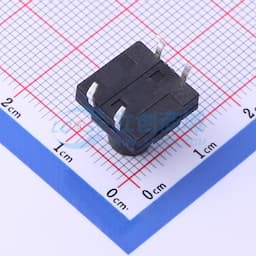 12*12*11.5mm 直插 轻触开关 【插件】缩略图