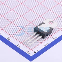 STP20NM50缩略图