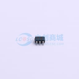 汽车级电压输出、低侧或高侧测量、双向、零漂移电流分流监视器缩略图