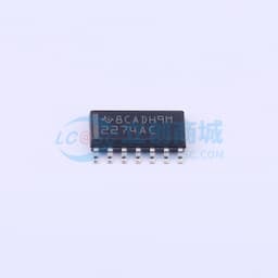Op Amps-Comparators缩略图