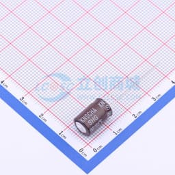 【插件】470uF ±20% 25V缩略图
