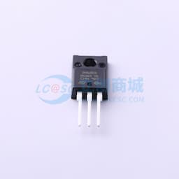 STF2N62K3缩略图