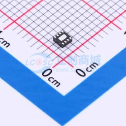800mA单节锂离子和锂聚合物充电器缩略图