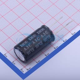 【插件】100uF ±20% 400V缩略图