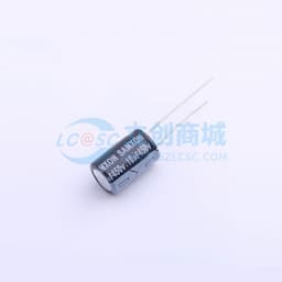 10uF ±20% 450V缩略图