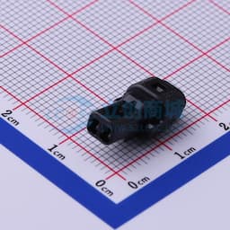 1x2P 2.5mm缩略图